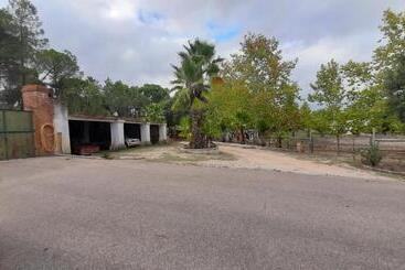 Casa Da Gralheirinha