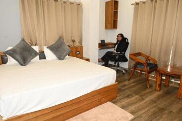 Enrich Stays A Village Tourism