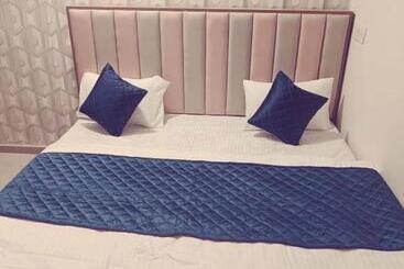 Krishna Hotel Gandhinagar