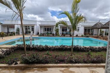 Отель Mafia Dream