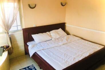 هتل Magida Gardens