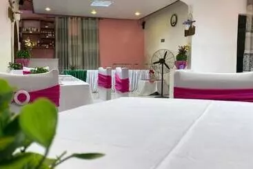 Hotel Medina