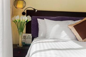 Xaysomboun Hotel & Spa