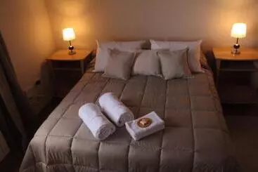 Hotelli Santa Clarita
