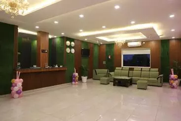 Otel Sunshine