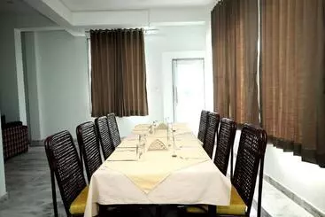 Otel Yesh