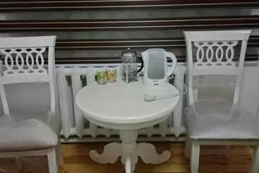 Pension гостиница