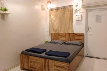 ペンション 2 Bhk Penthouse In Khar West With All Ammenties