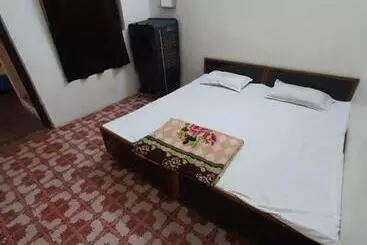 Pension Agrawal Guest House