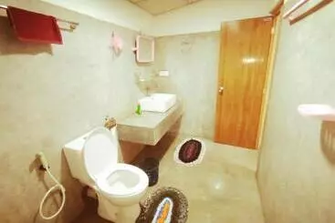 Pensionat Bird Nest Inn