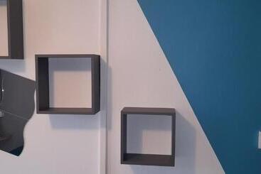 ペンション Le Caferoom Club