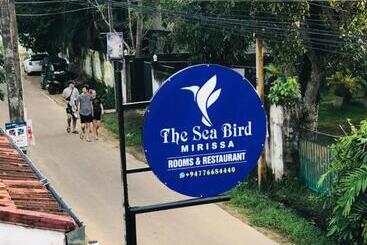 پانسیون The Sea Bird