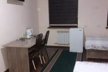 リゾートホテル Abu Bakir