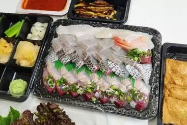 Aparthotel Sokcho Coco 2