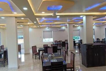 The Hotel Bundi Safari