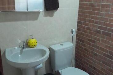 Aparthotel Vila Mineira