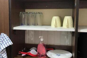 هاستل Chillhaushomes