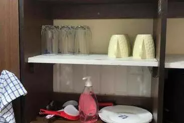 هاستل Chillhaushomes