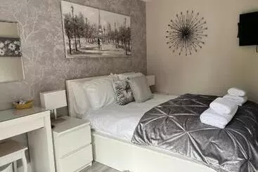 ユースホステル Kings Head Inn