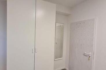 هاستل Monteur Meer Deluxe