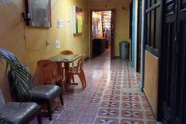 旅馆 Posada Carmelita