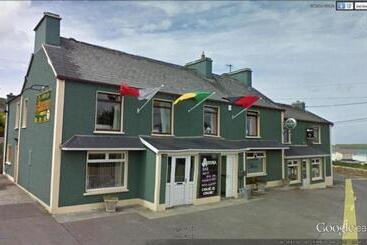 Bed and Breakfast Annora Bar & Accommodation