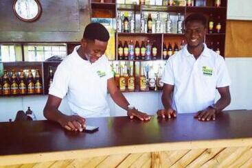 Bed & Breakfast Kove