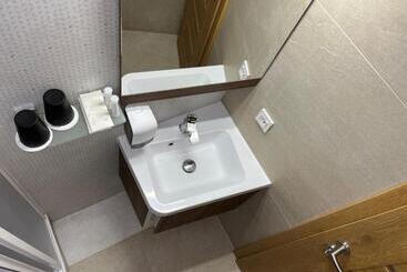 צימר Luby Panzió