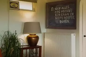 B&b Villa Artem