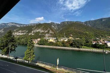 Borgo Lungofiume B&b