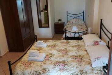 Agriturismo La Verde Rosa