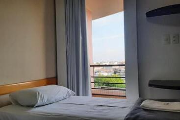Hotel Coité Plaza
