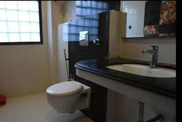 Hotel Galaxy Inn