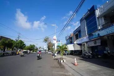 Hotel Ks