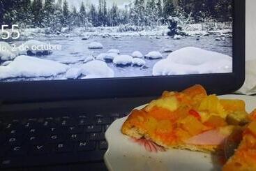 酒店 Las Laureles De Las Americas