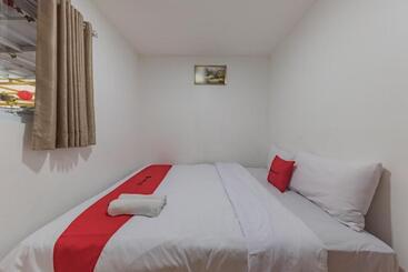 Hotel Reddoorz Near Universitas Advent Indonesia
