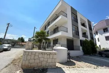 Kopuz Apart Otel