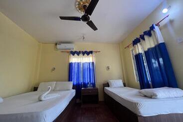 پانسیون 3 Angels B&b