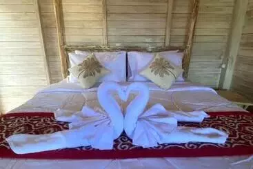 Pensió Brahmastra Bali Villa