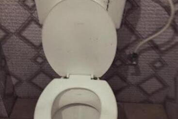 Pensionat Shree Krishna Guest House Guwahati