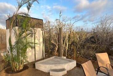 아파트호텔 Villas Del Scarlet Cardones