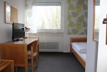 Hotel Adventure Campus