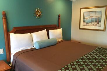 ホテル Continental Lodge