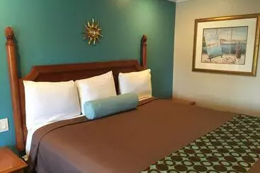 ホテル Continental Lodge