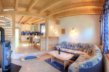 Otel Ferienhaus Christina & Haus Dr. Krainer