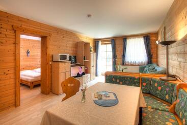 Hôtel Ferienhaus Christina & Haus Dr. Krainer