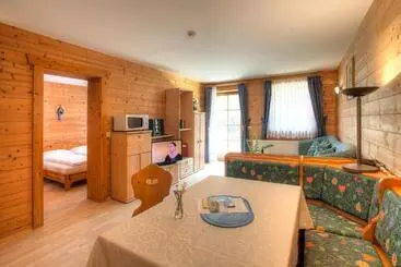 Hotel Ferienhaus Christina & Haus Dr. Krainer
