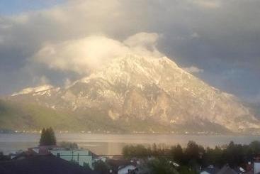 فندق Ferienhaus Schiemel