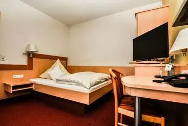 Hotel Garni