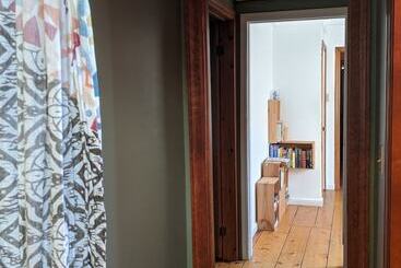 Szálloda Hostel Tevere